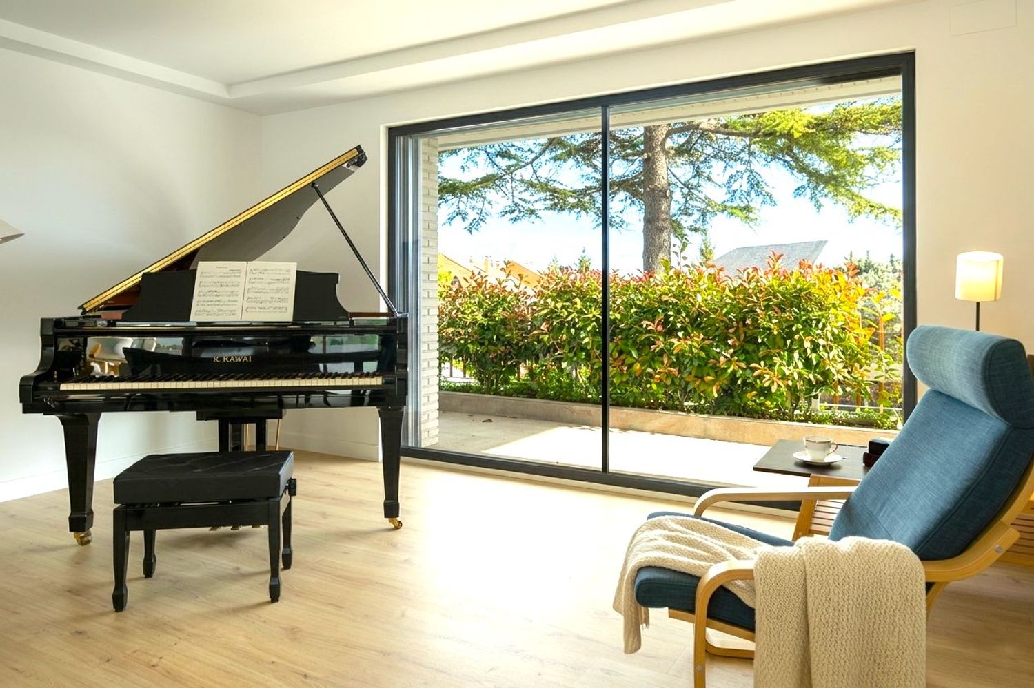 Casa independiente en calle Uleta, 6 - Foto 1