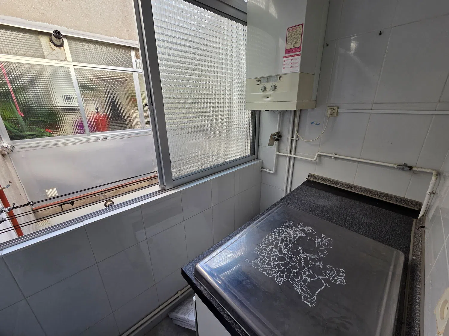 Piso en avenida Aragón, 10 - Foto 18