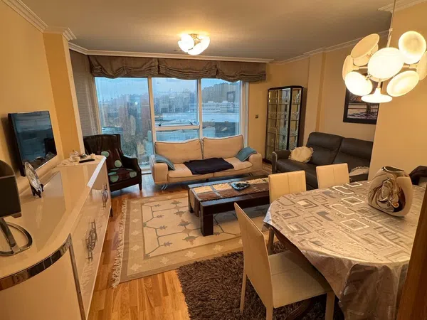 Piso en avenida de Barcelona, 4