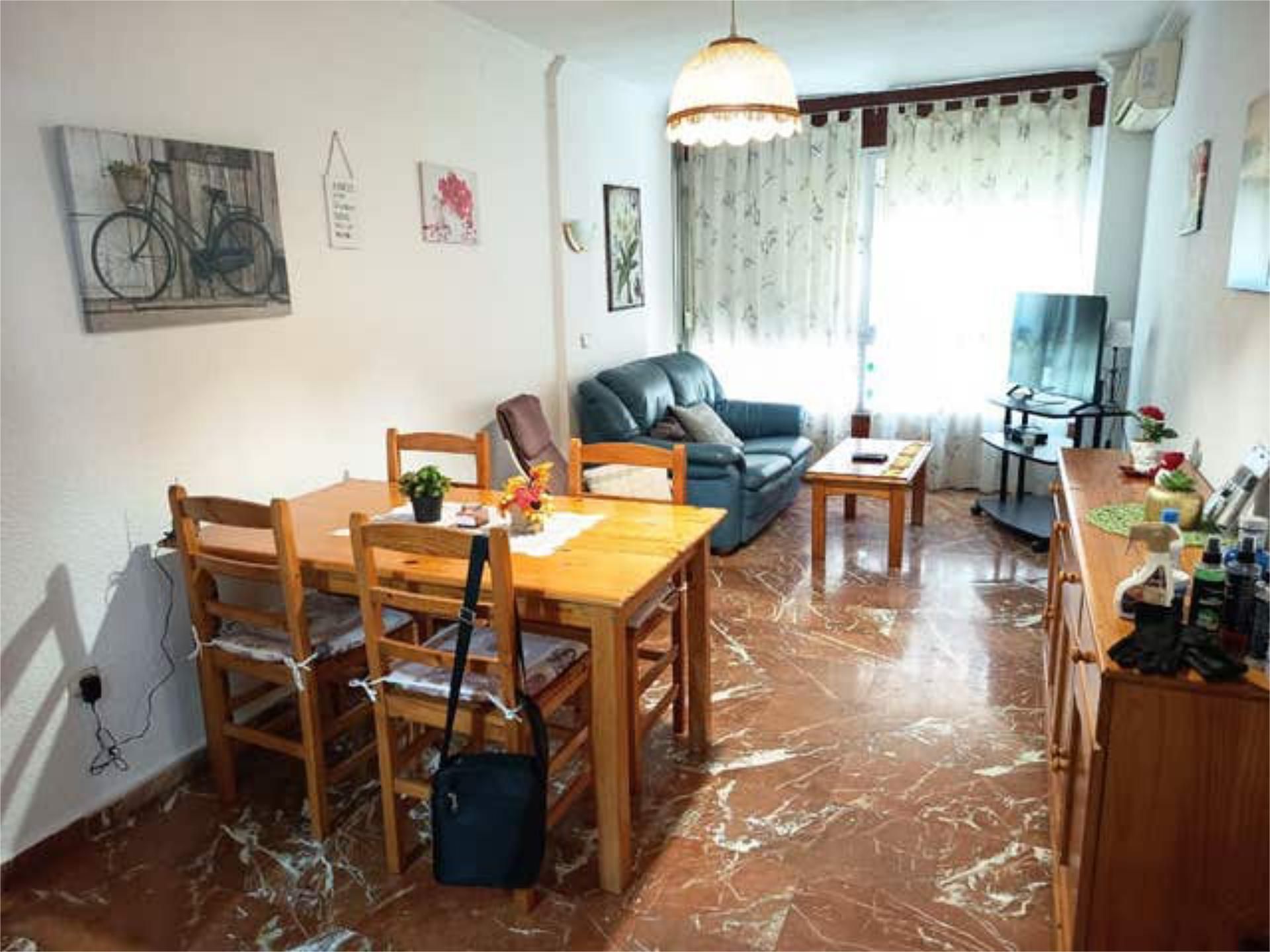 Piso en El Serrallo - Foto 1