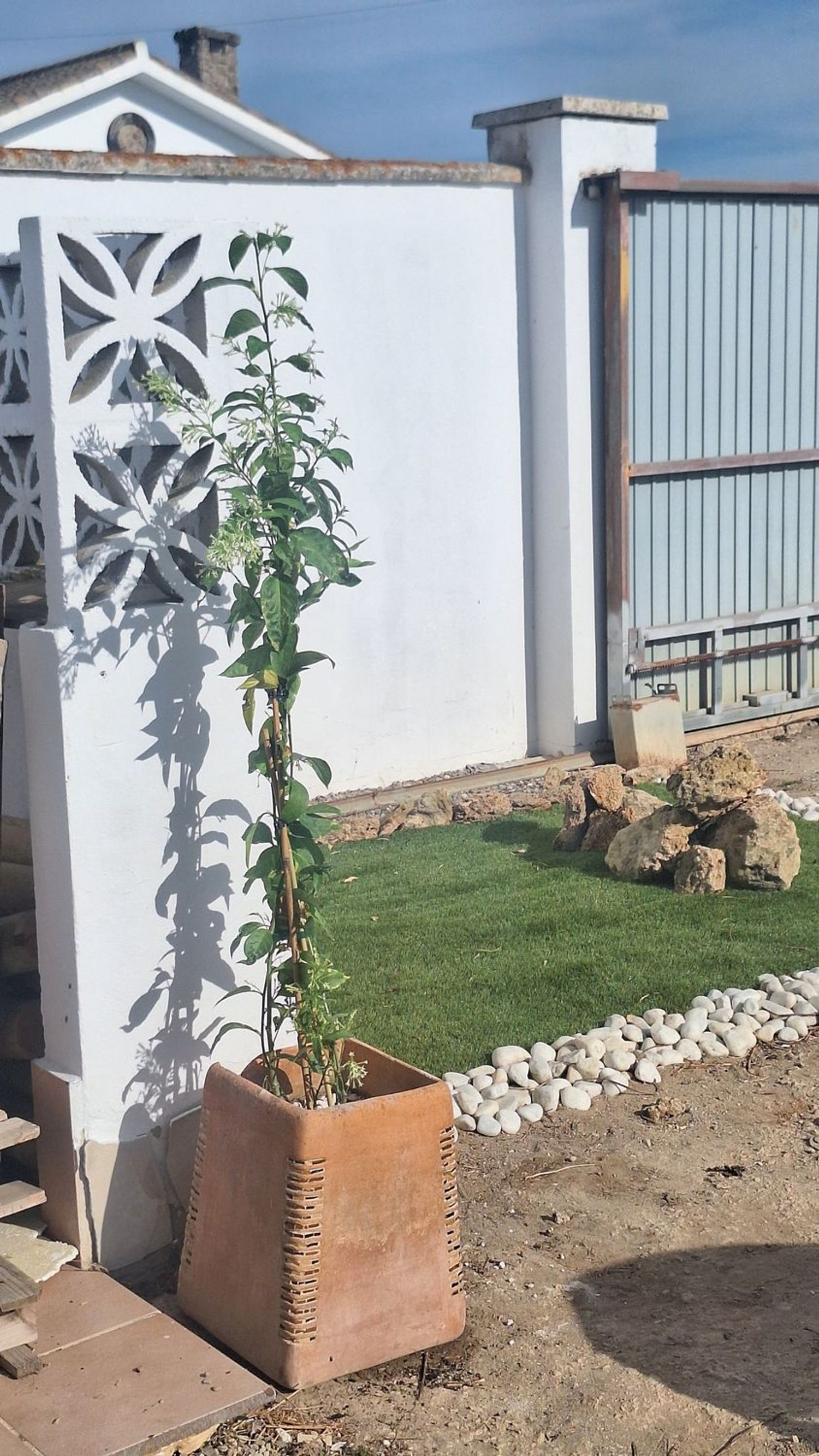 Casa o chalet independiente en Callejón de Borreguitos, 39, Las Lagunas - Campano, Las Lagunas - Campano - Foto 4