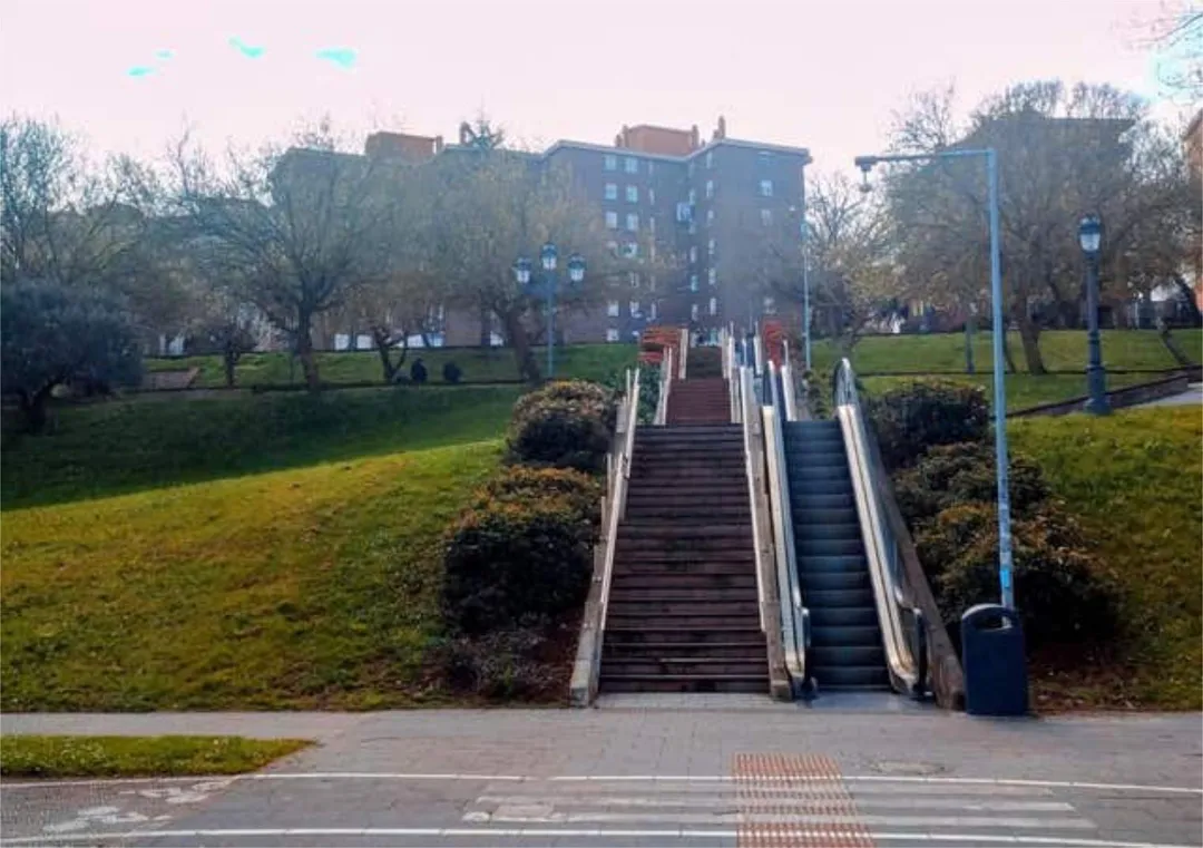 Piso en Universidades