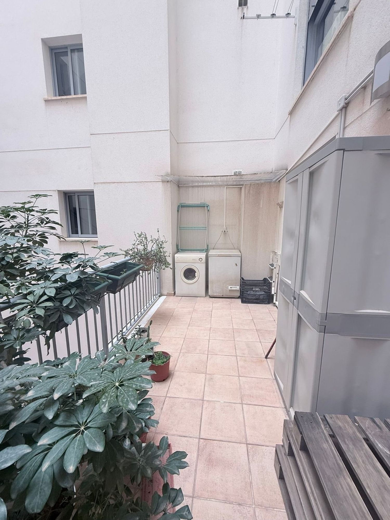 Piso en Calle Escritor Francisco Alemán Sainz, 4, Espinardo, Murcia - Foto 13