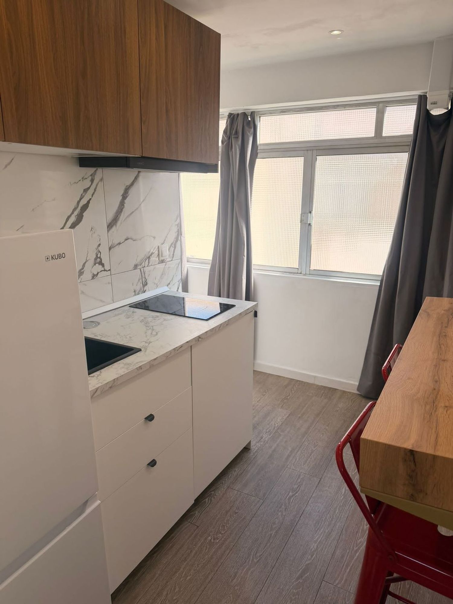 Estudio en calle de la Virgen de la Salud, 3 - Foto 4