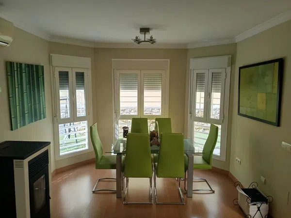 Casa independiente en calle Manuel Barbadillo, 3 - Foto 5