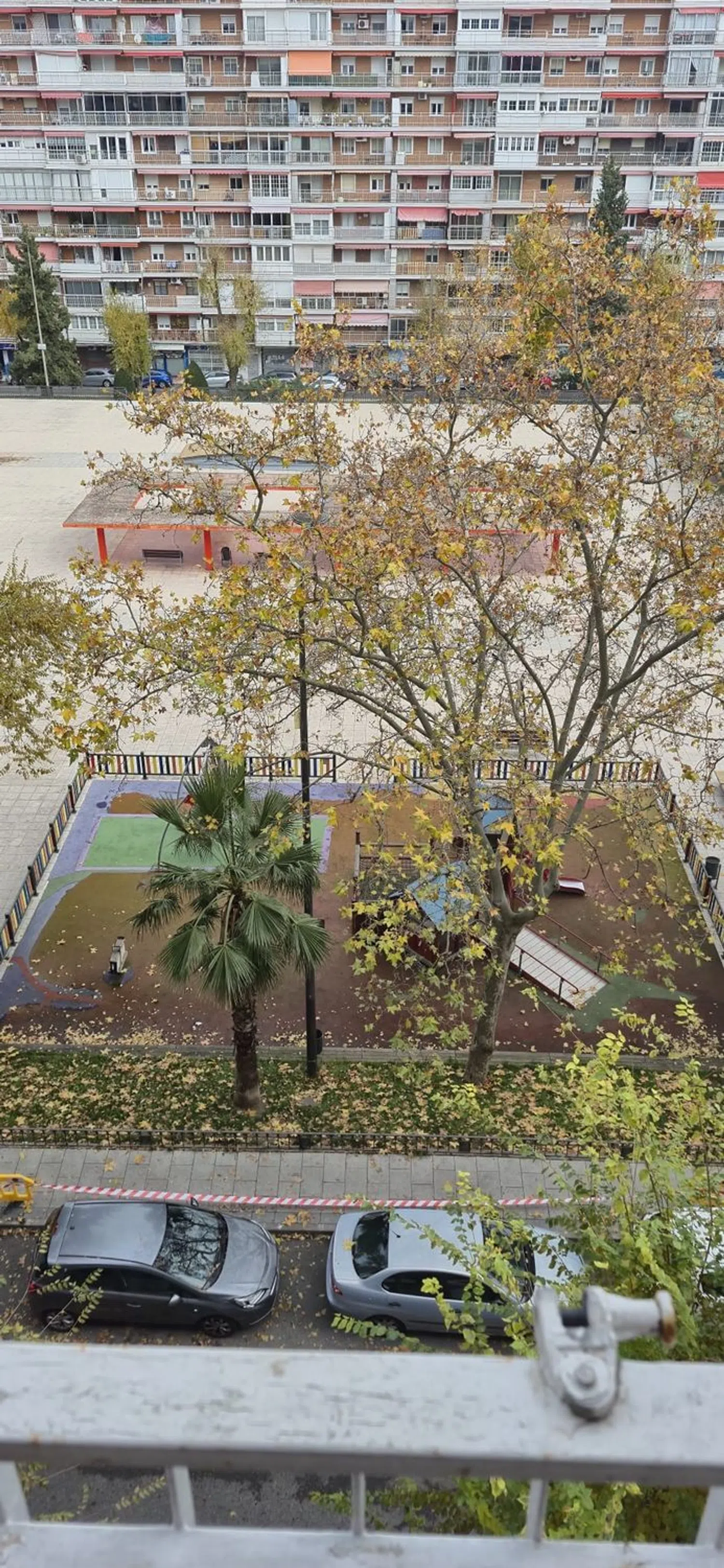 Piso en calle Cabo de San Vicente, 4 - Foto 34