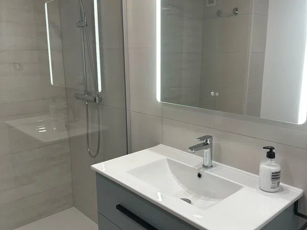 Piso en calle Doctor José Luis de la Vega, 12 - Foto 3