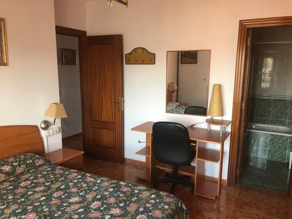 Piso en Calle Manuel Azaña, 163, Barrio San Luis - Los Molinos, Barrio San Luis - Los Molinos - Foto 3