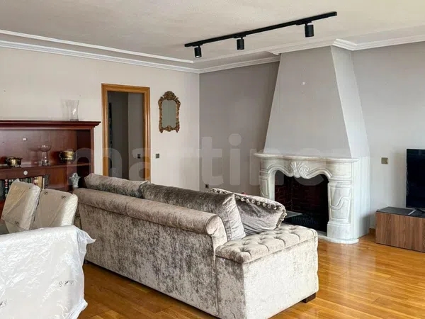 Piso en Calle Portugal, 14, Ensanche-Diputación - Foto 1