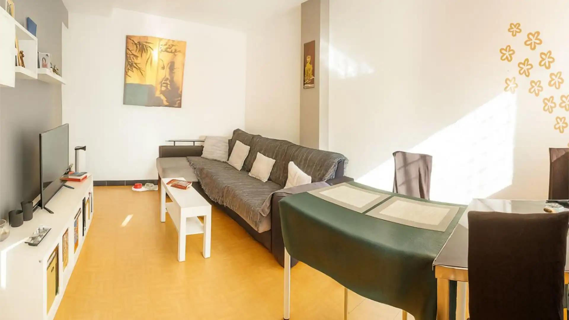 Piso en  Calle Nuestra Señora de la Cabeza 52 - Foto 5