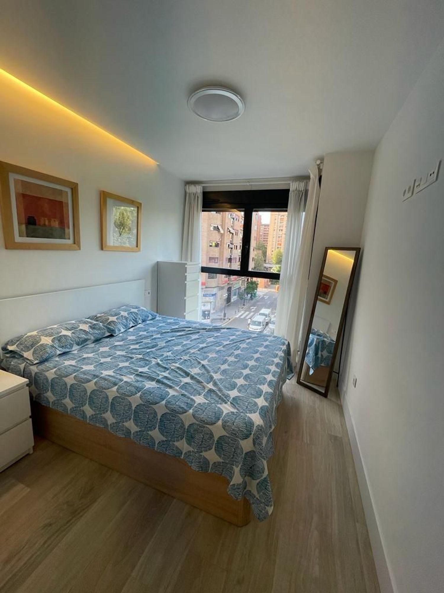 Piso en Antonio Suárez, 31 - Foto 10