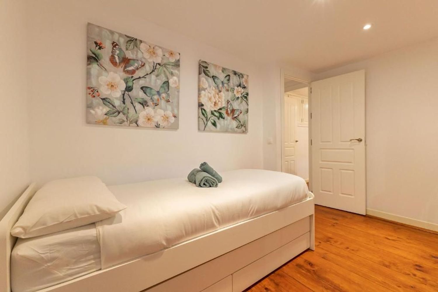 Dúplex en Calle de San Isidoro, 5, Santa Cruz - Alfalfa - Foto 4
