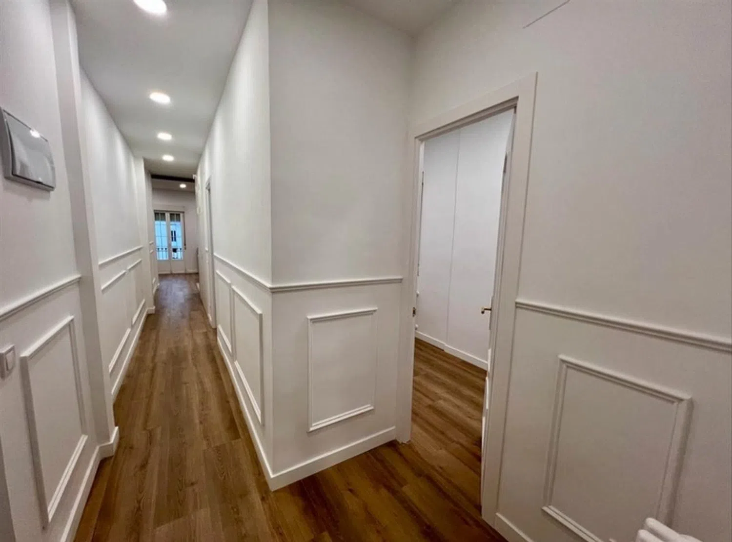 Piso en calle del Monasterio de Samos, 14 - Foto 11