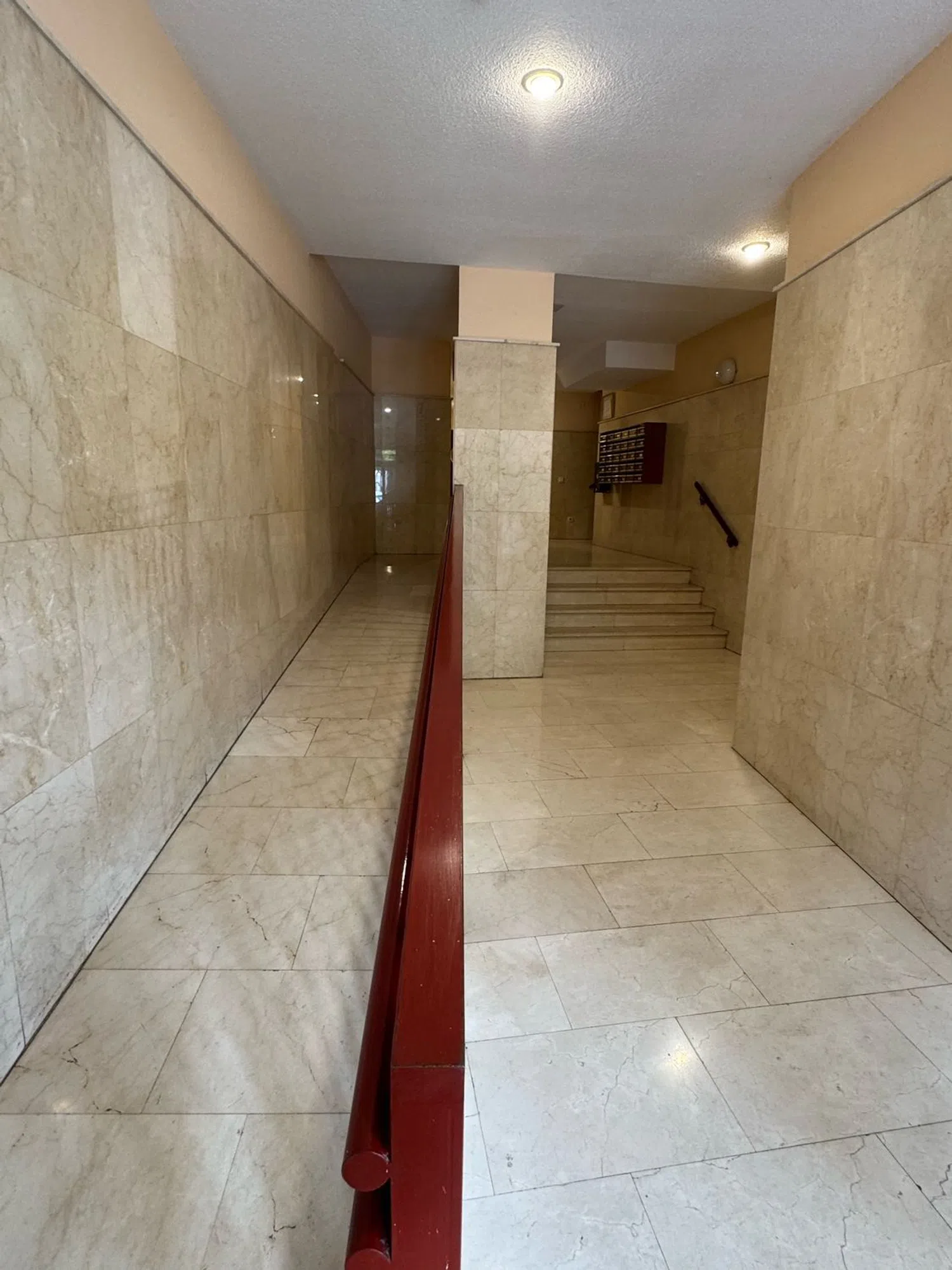 Piso en calle Afueras a Valverde, 12 - Foto 31