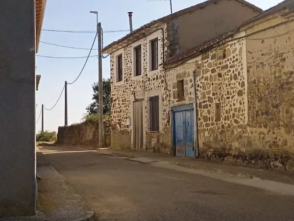 Casa de pueblo en Calle Elena, 3 - Foto 1