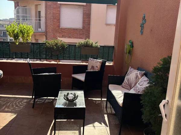 Ático en Calle Humbert Torres, 29 - Foto 1