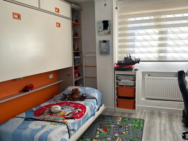 Piso en Paseo de la Fraternidad, 2 V - Foto 18