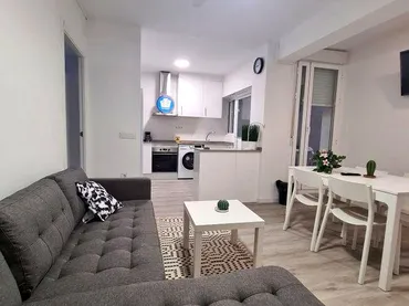 Piso en  De Burjassot - Foto 1