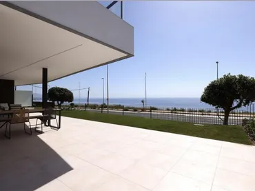 Apartamento en  Urbanizacion Camarate Golf 8 - Foto 12