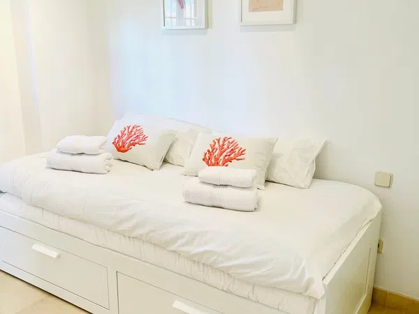 Piso en Calle Cartajima, 22, La Cala de Mijas, La Cala de Mijas - Foto 9