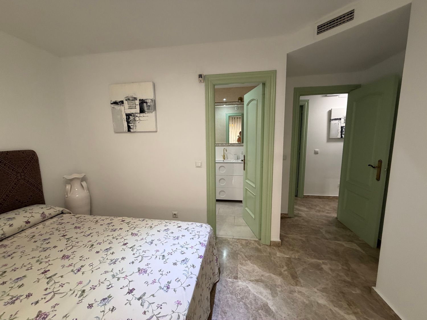 Piso en Calle Carlos III, 4, La Patera - Foto 18