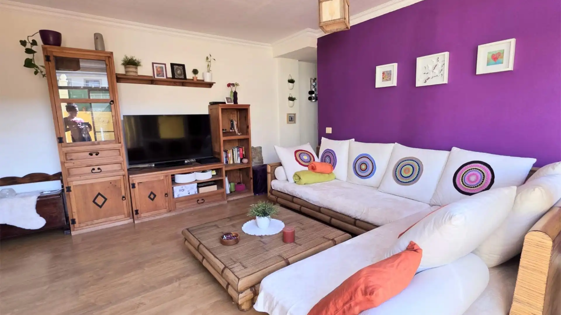 Dúplex en  Avenida Juan Carlos I 10 - Foto 7