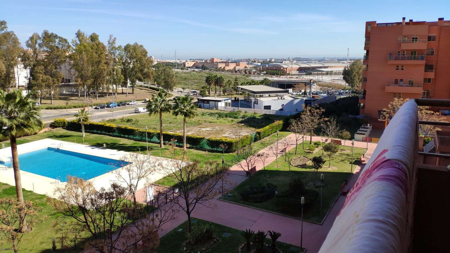 Piso en avenida Dolores Rodríguez de Aragón, 12 - Foto 1