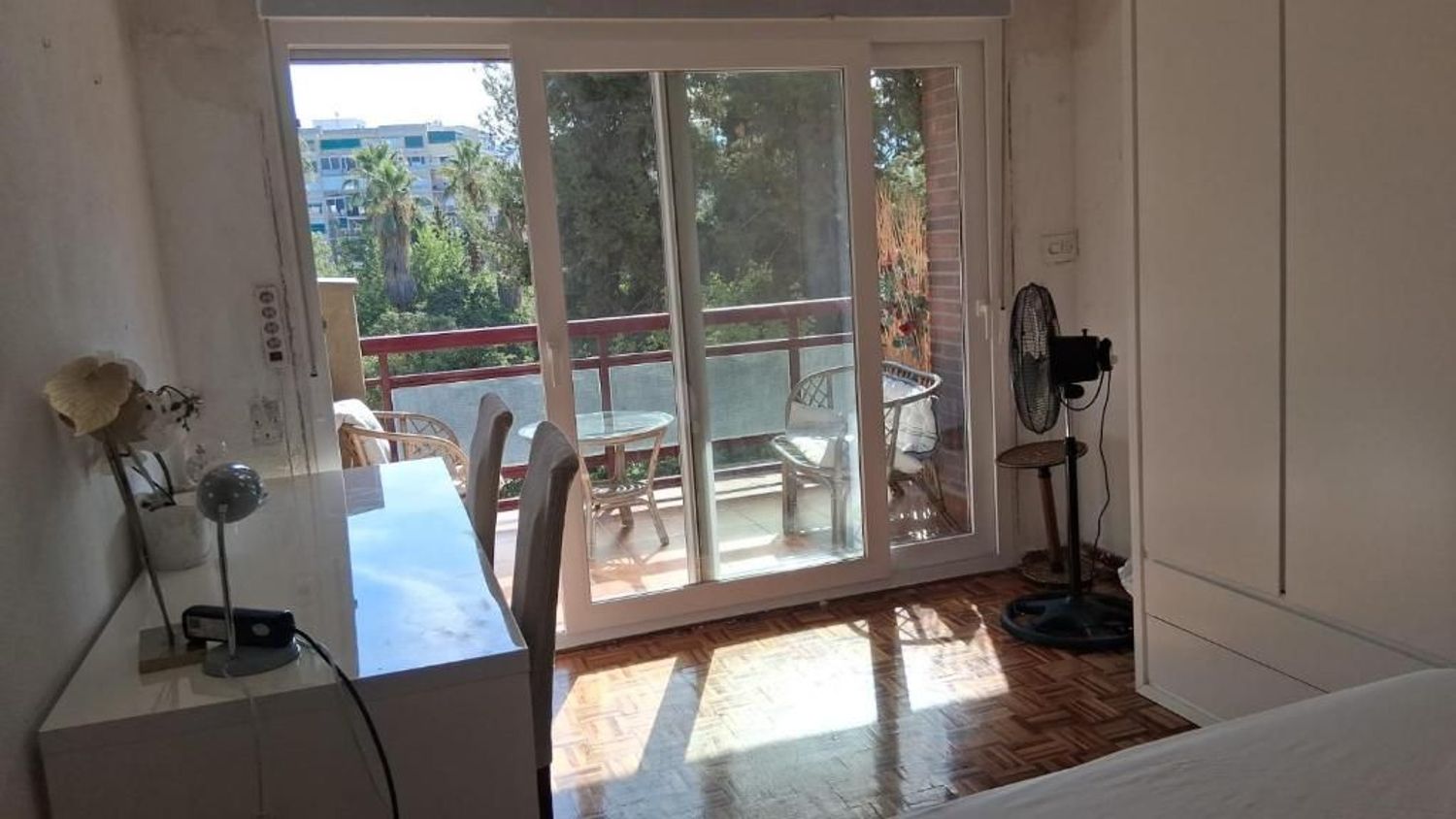 Piso en calle Rector Marín Ocete, 8 - Foto 4