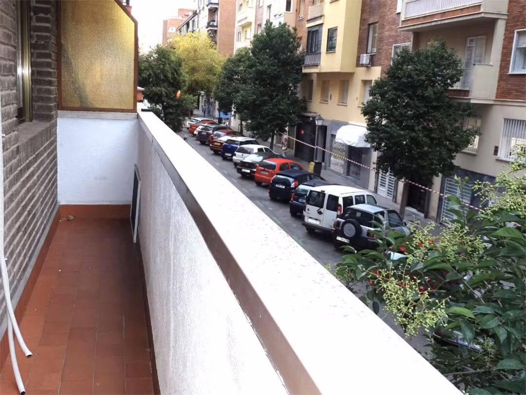 Piso en  Calle de Coslada 5 - Foto 16