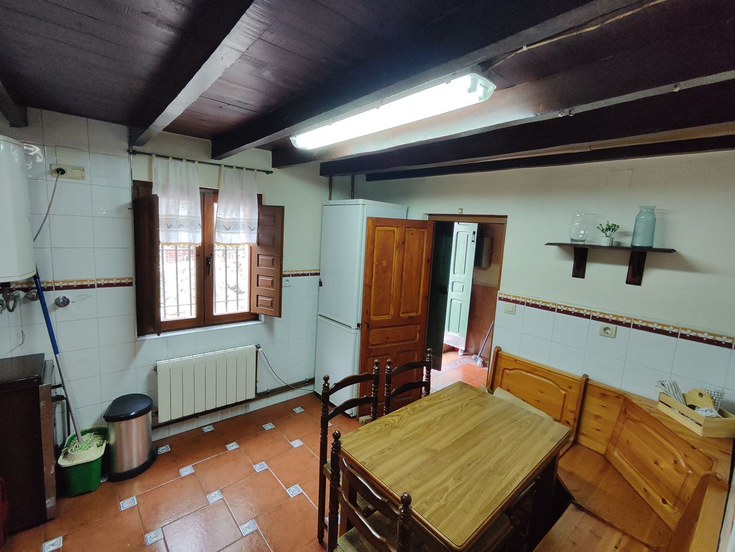 Casa de pueblo en Lugar Bores s/n - Foto 9