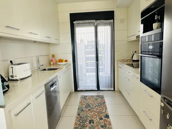 Chalet pareado en Calle Cabo de la Nao, 27 - Foto 31