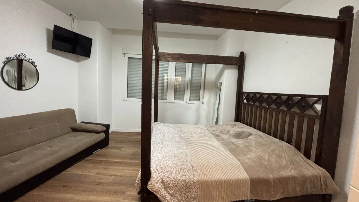 Piso en calle de la Torre Nueva, 1 - Foto 9