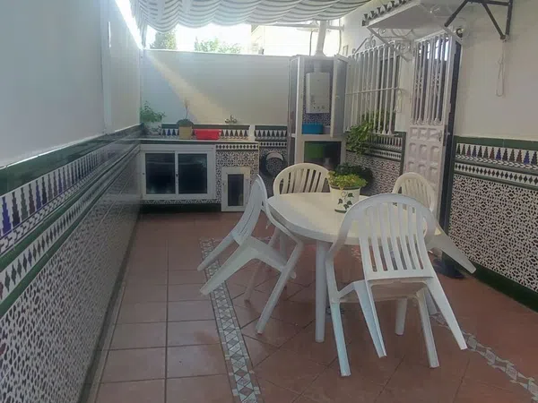 Chalet pareado en Calle Torremolinos, 30, Churriana - La Noria - Foto 5