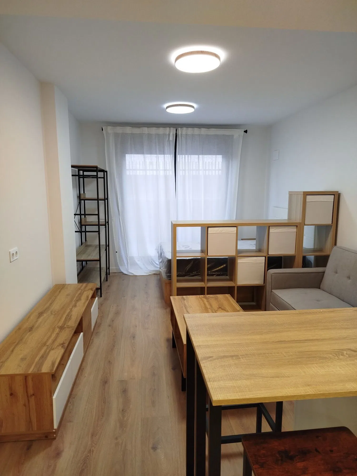 Estudio en calle Fuerteventura, 7 - Foto 1