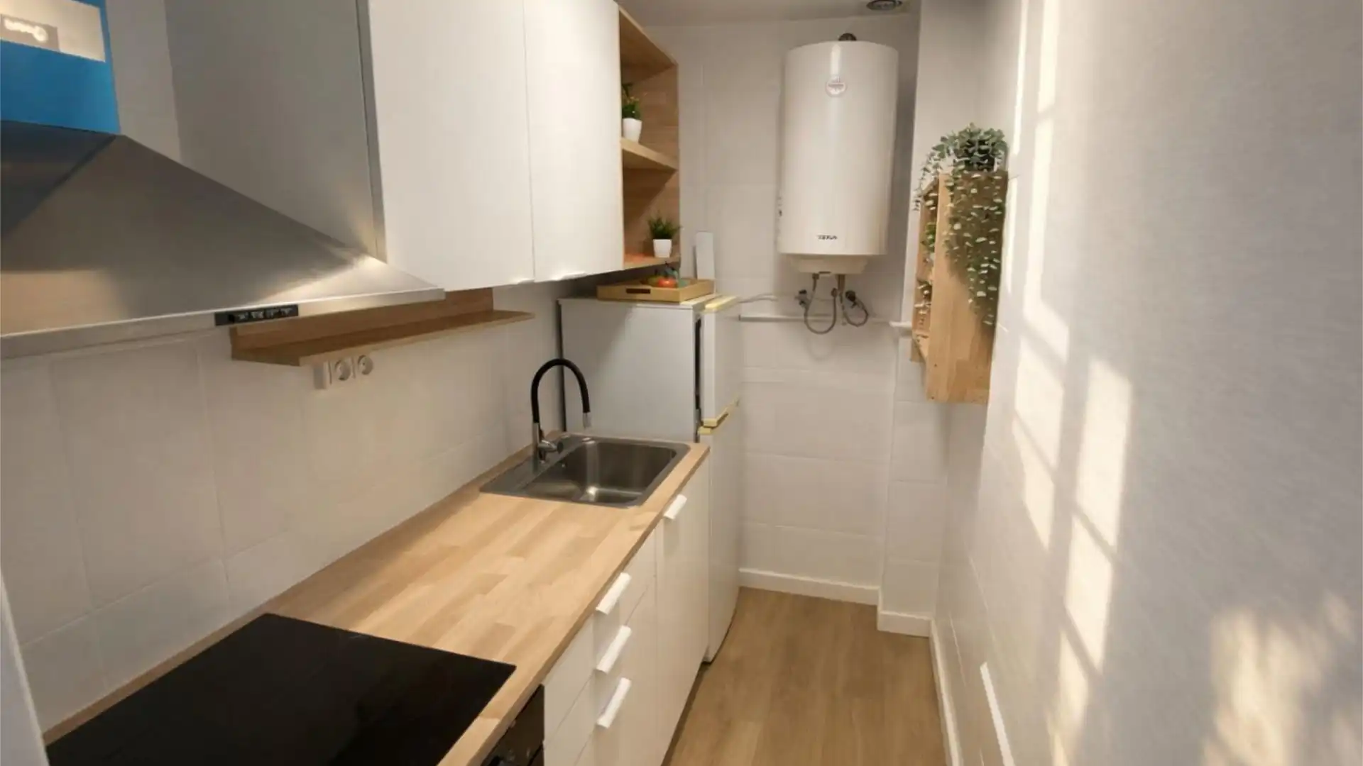 Apartamento en  Carrer dels Pescadors 69 - Foto 6