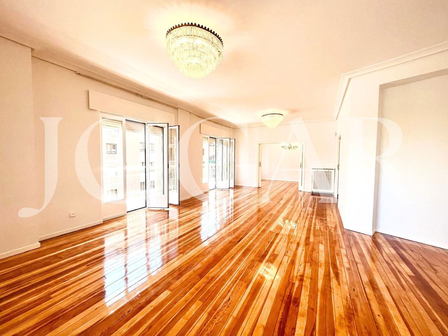 Piso en Paseo de San Francisco de Sales, 38, Vallehermoso - Foto 3