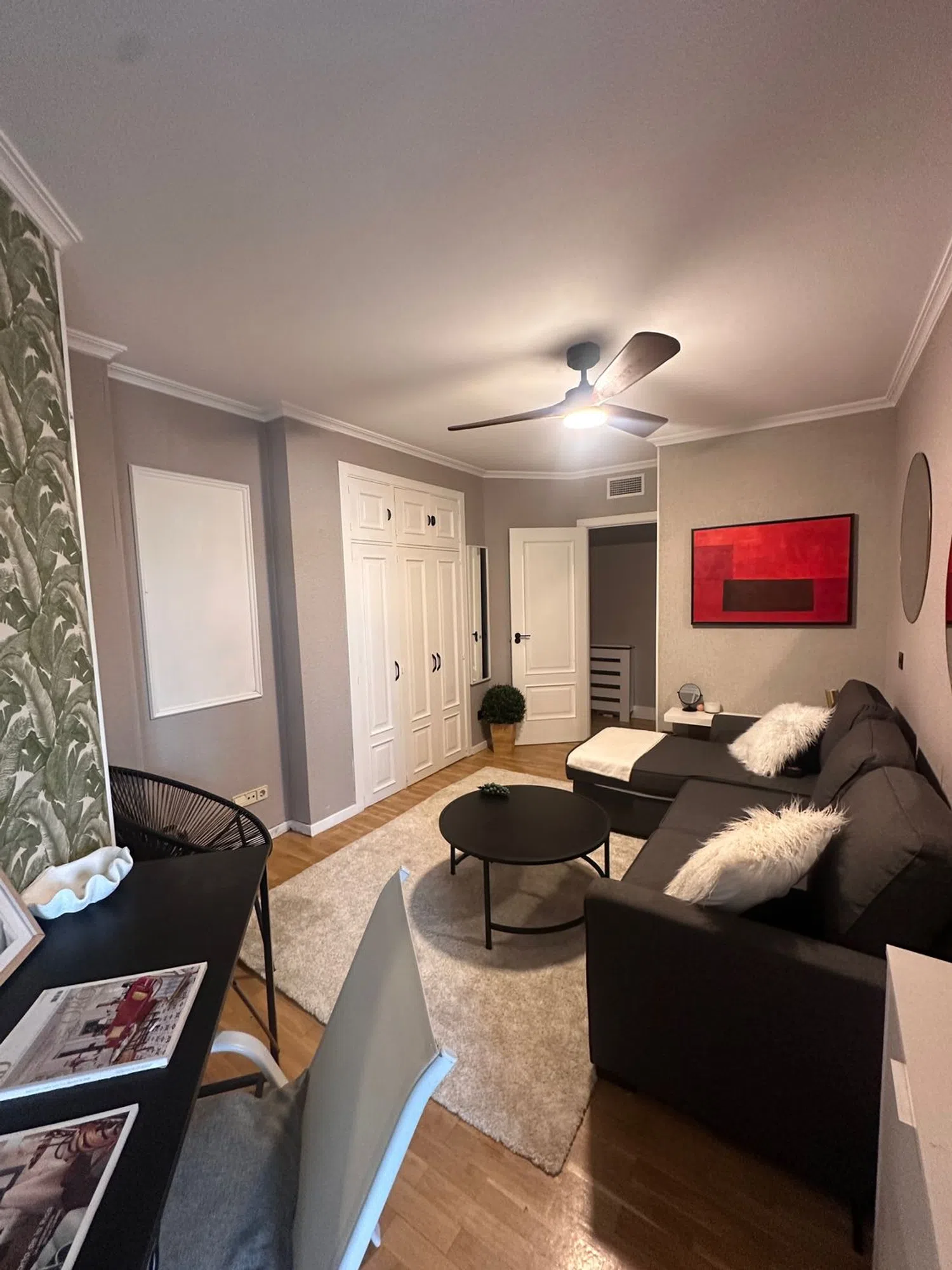 Piso en calle del Eucalipto, 11 - Foto 19