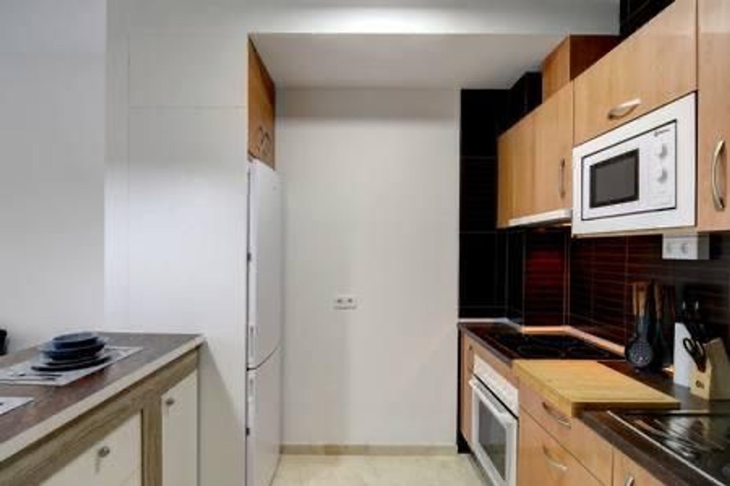 Piso en calle Jaén, 3 - Foto 8