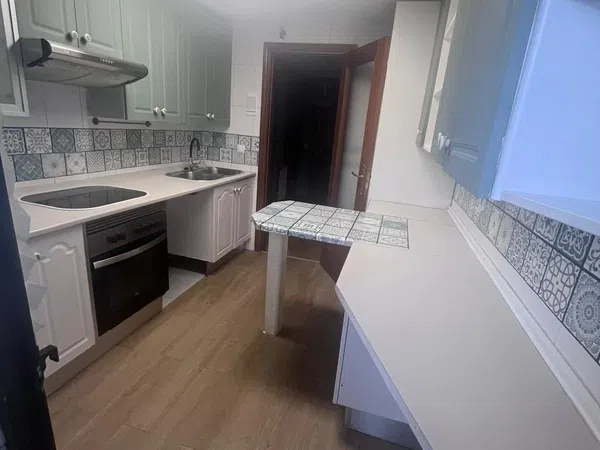 Piso en calle Extremadura, 5 - Foto 3