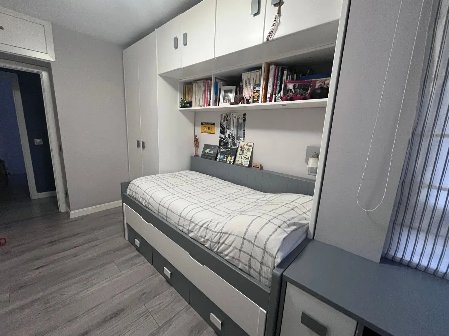 Piso en calle de Antonio Casero, 24 - Foto 27