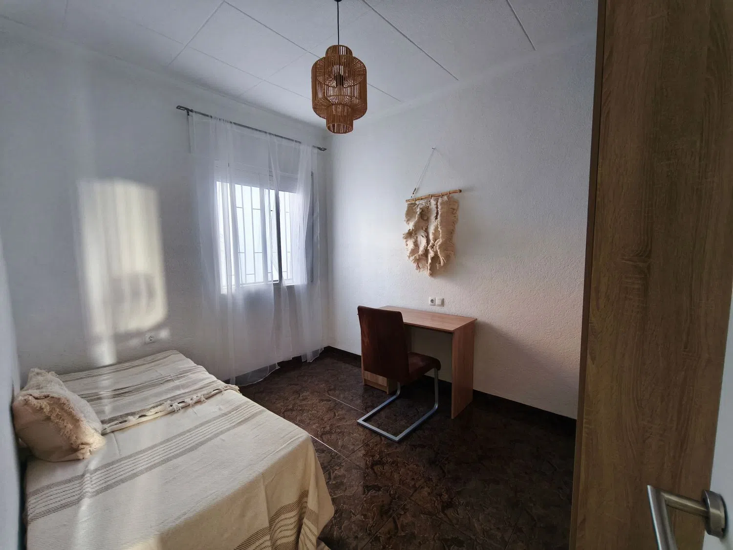 Chalet adosado en Barrio La Ñora - Foto 13