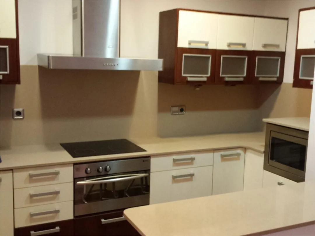 Piso en  Carrer de Déu i Mata 142 - Foto 12