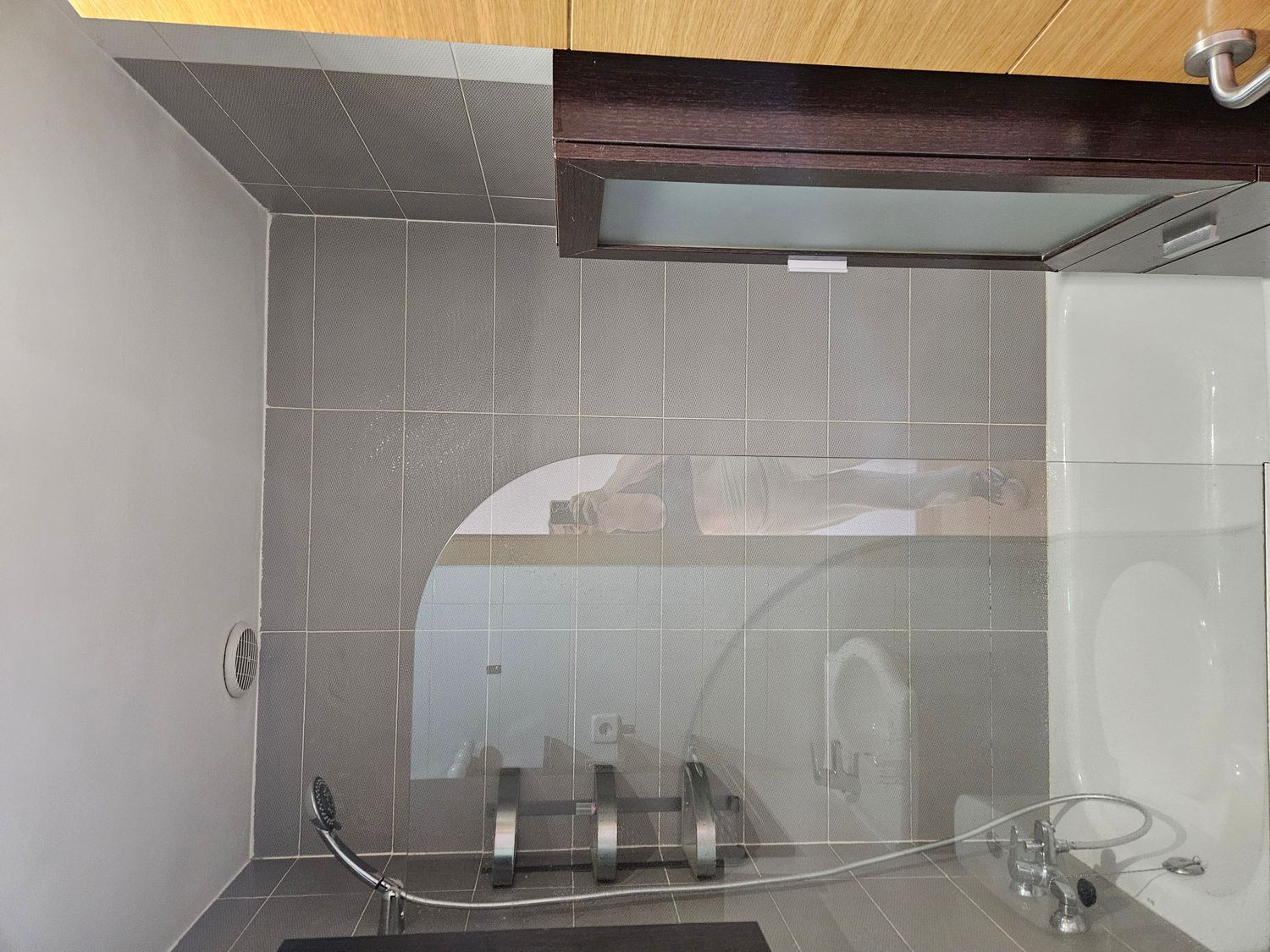 Piso en calle de Berruguete, 79 - Foto 13