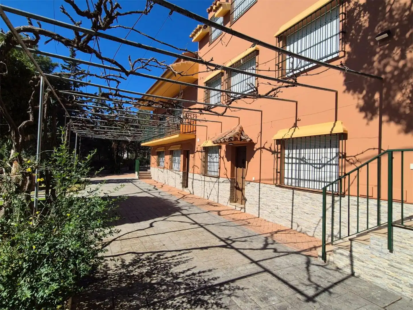 Chalet en  Cerro Aguililla 98 - Foto 4