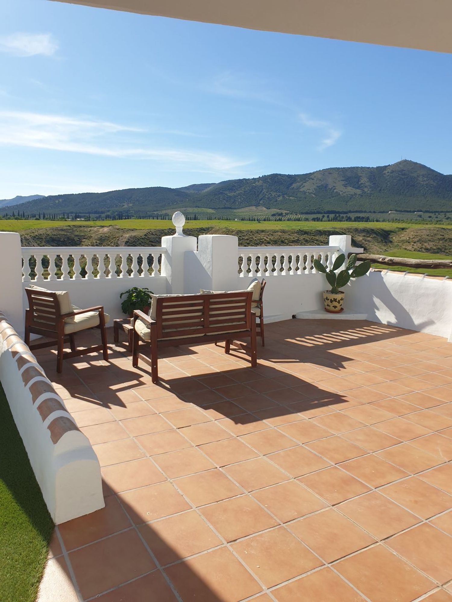 Casa rural en Barrio el Barón s/n - Foto 27