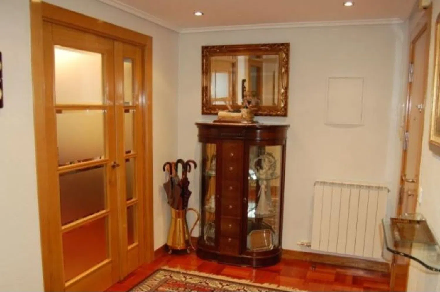 Piso en calle doria, 3