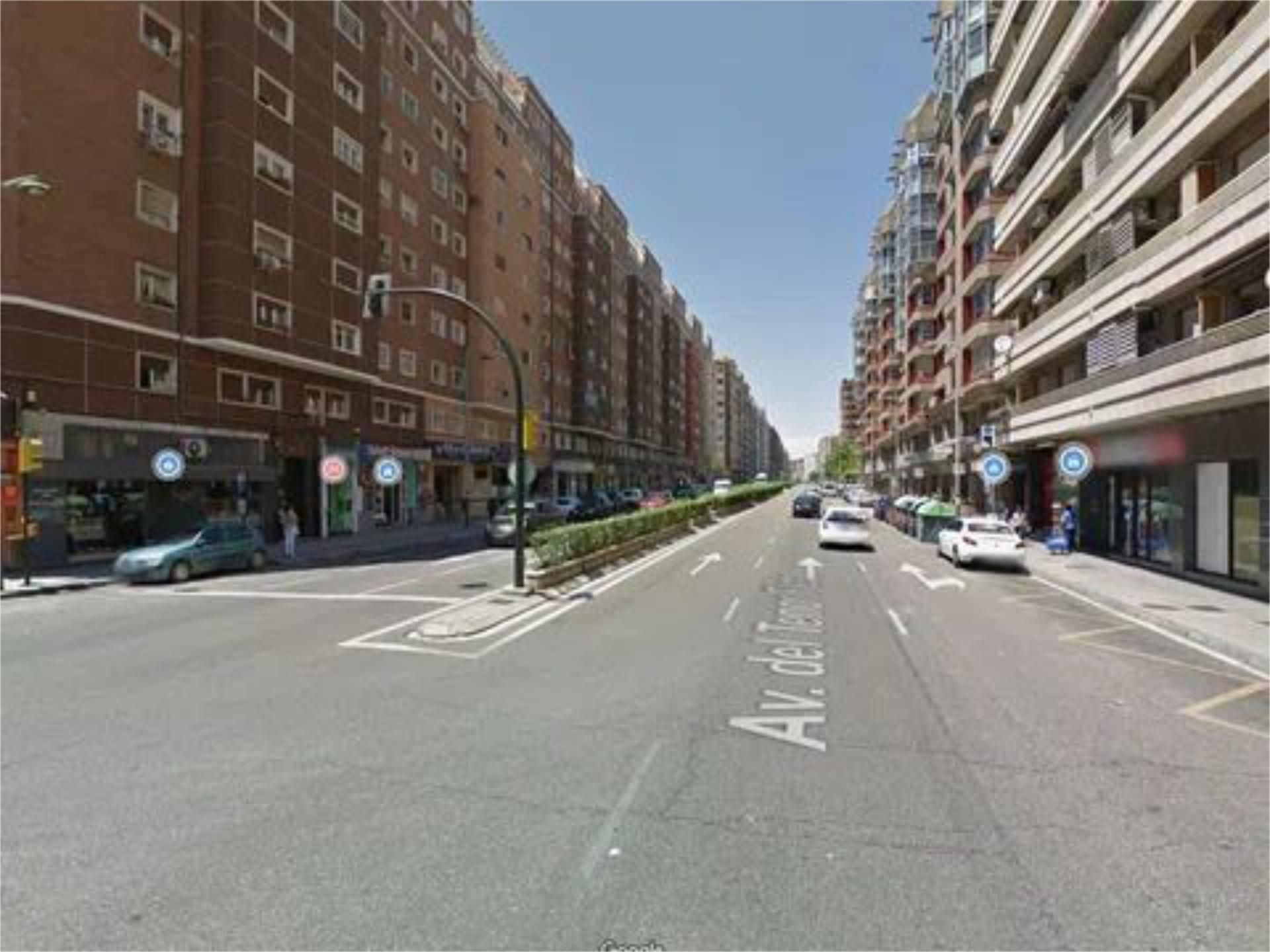 Piso en  Avenida del Tenor Fleta 61 - Foto 1