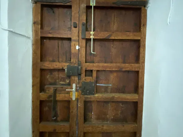 Casa de pueblo en Calle de Santa Magdalena, 26, Centre Vila - La Geltrú, Centre Vila - La Geltrú - Foto 23