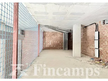 Local comercial en  Calle Pi i Margall 41 - Foto 3