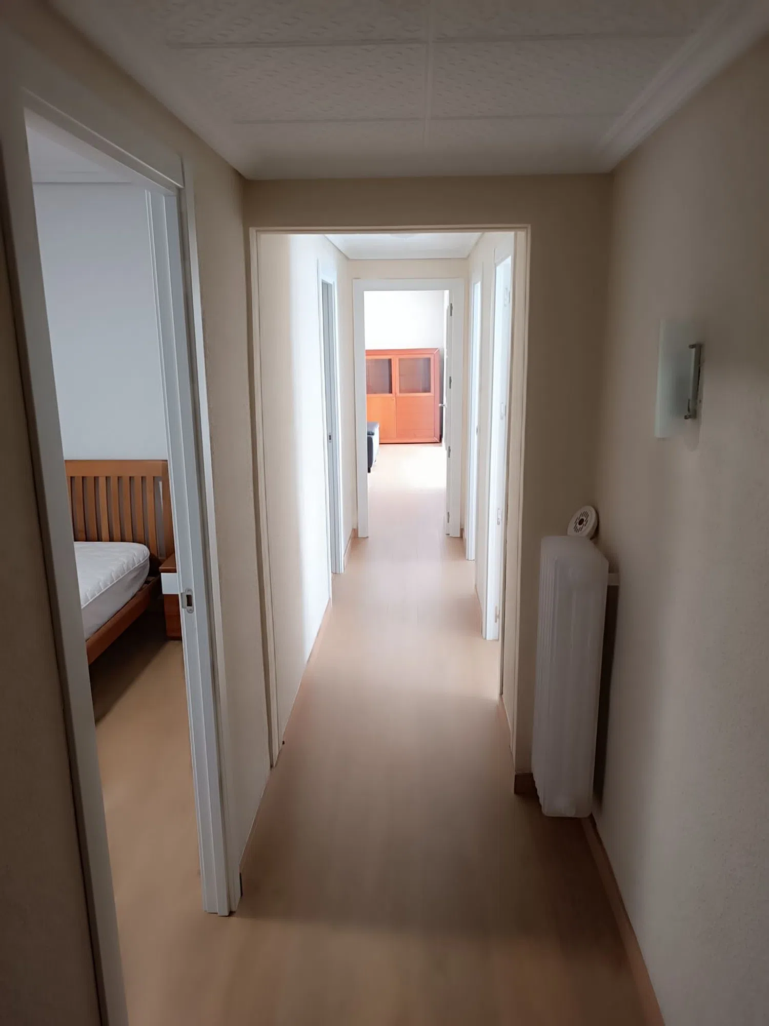 Piso en calle Abejeras, 37 - Foto 5